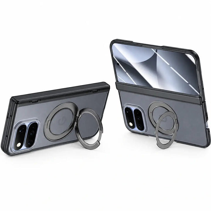 360° Ring Stand Case for Pixel 11 Pro Fold