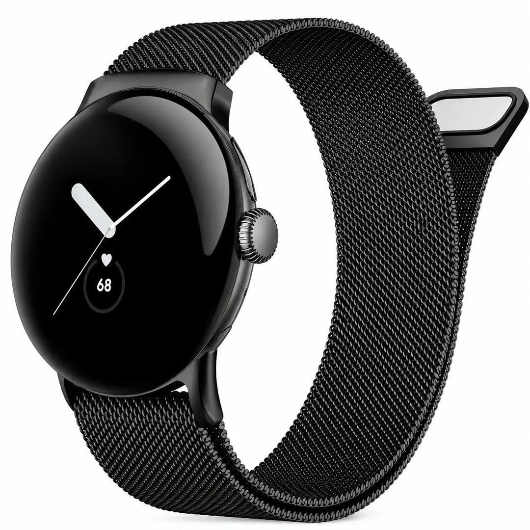 Milanese Loop Band Google Pixel Watch 5