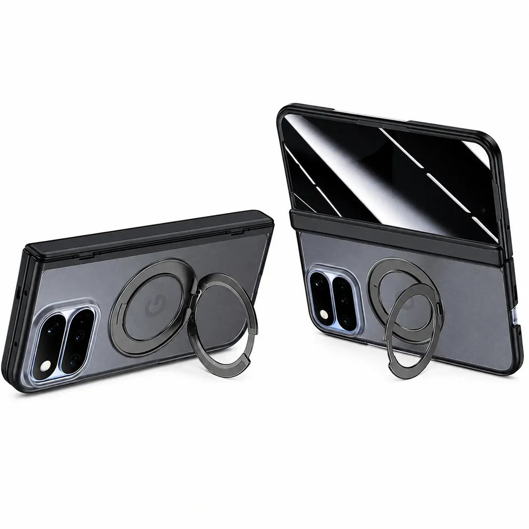 360° Ring Stand Case for Pixel 11 Pro Fold