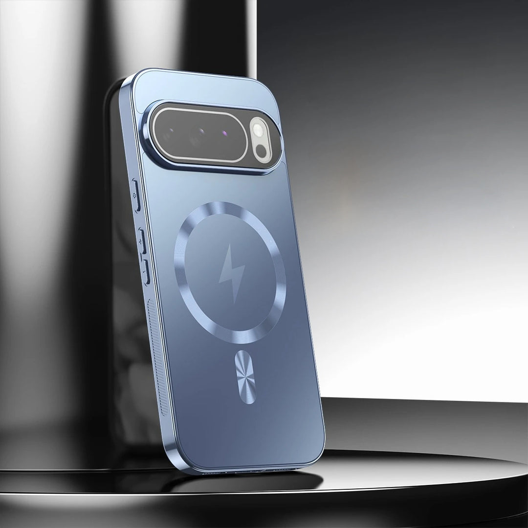 Slim Magnetic Case For Pixel Series