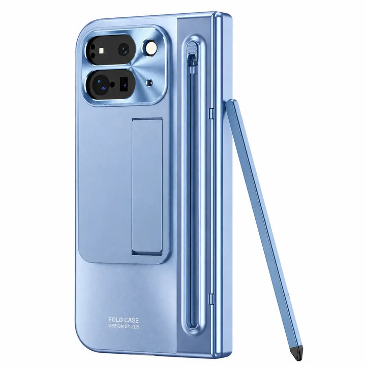 Stylus Hinge Stand Case For Pixel Fold Series