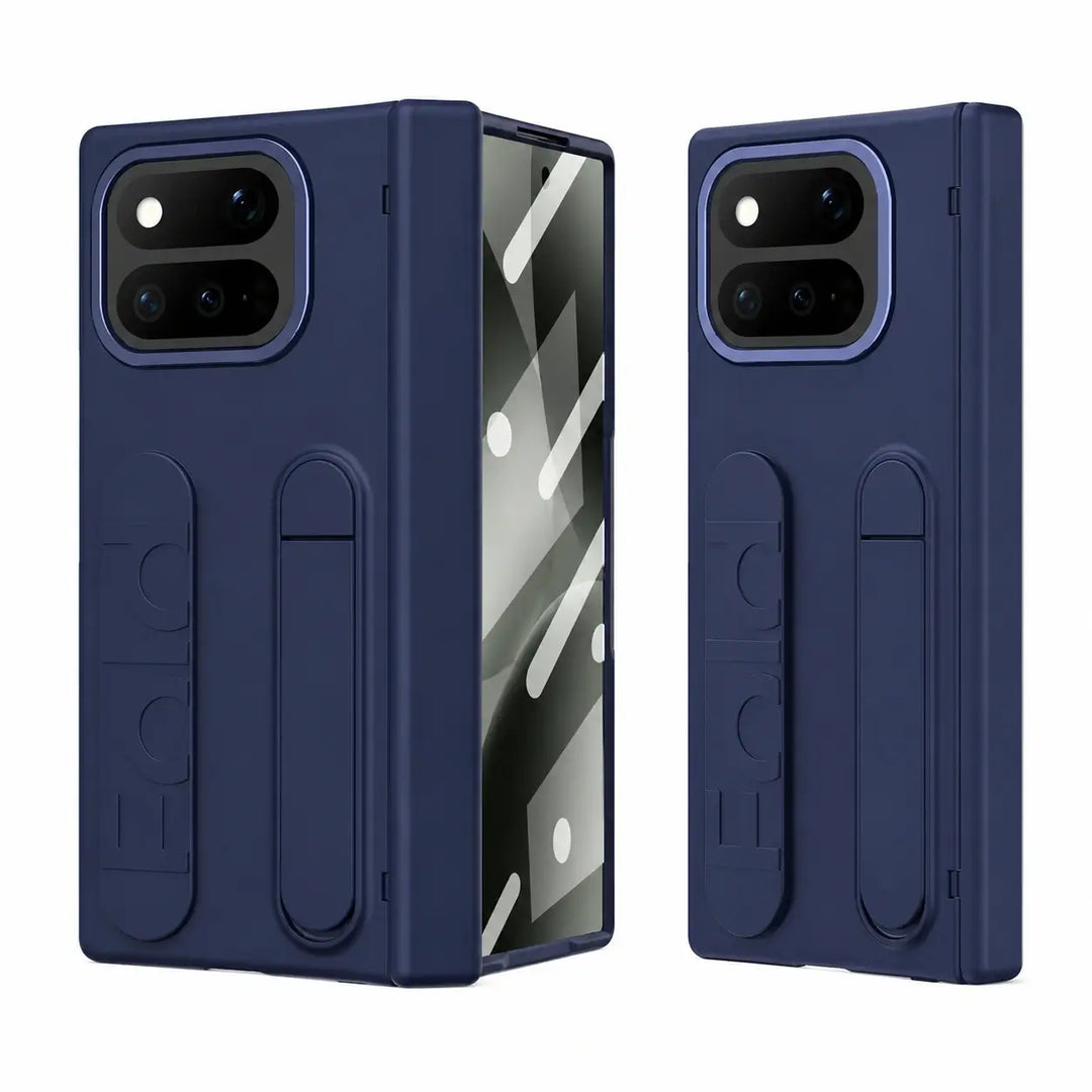 Wrist Strap Kickstand Case for Pixel 11 Pro Fold