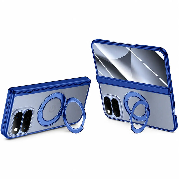 360° Ring Stand Case for Pixel 11 Pro Fold