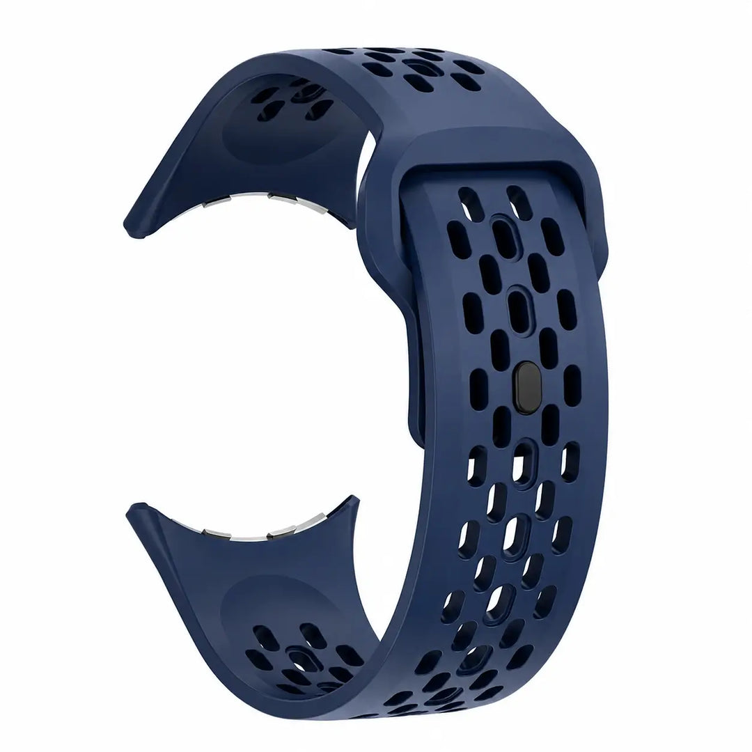 Sports Breathable Silicone Strap For Pixel Watch 5