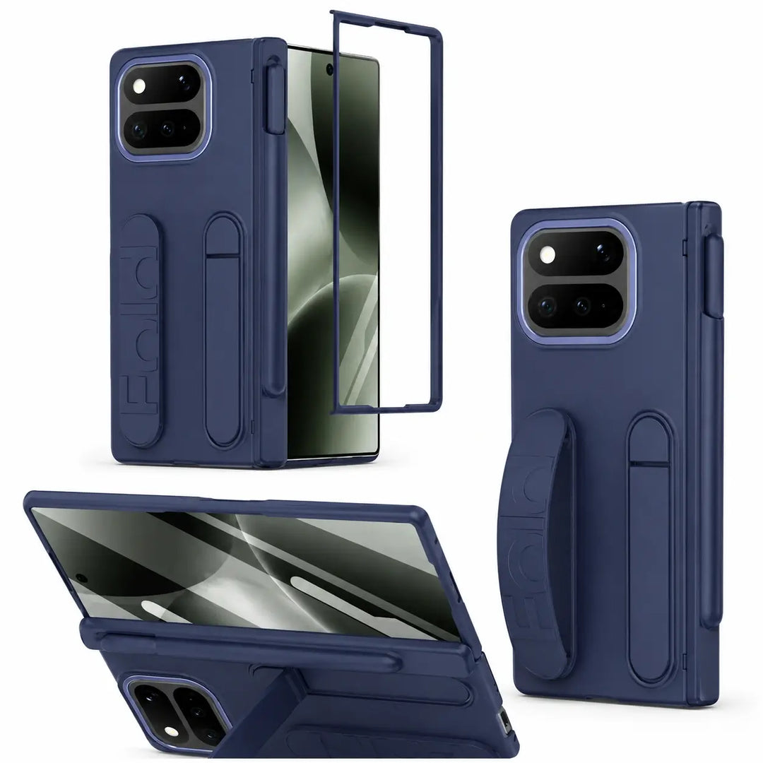 Fold Grip Armor Case For Pixel Fold Series