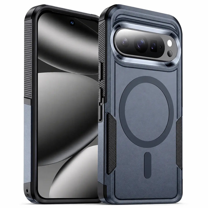 Rugged Magnetic Case for Pixel Series