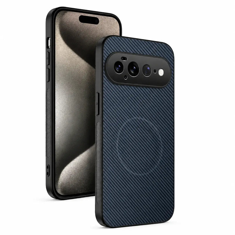 Fiber MagSafe Case For Google Pixel 11