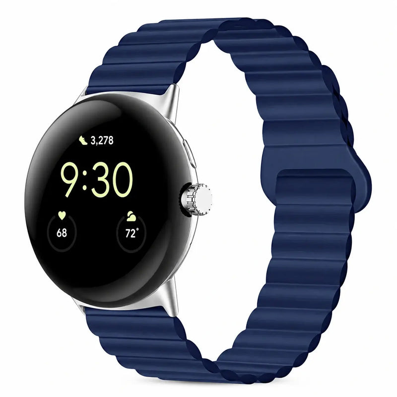 Magnetic Loop Strap for Google Pixel Watch 5