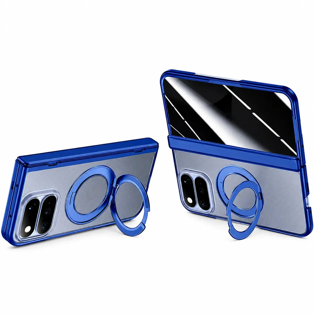 360° Ring Stand Case for Pixel 11 Pro Fold