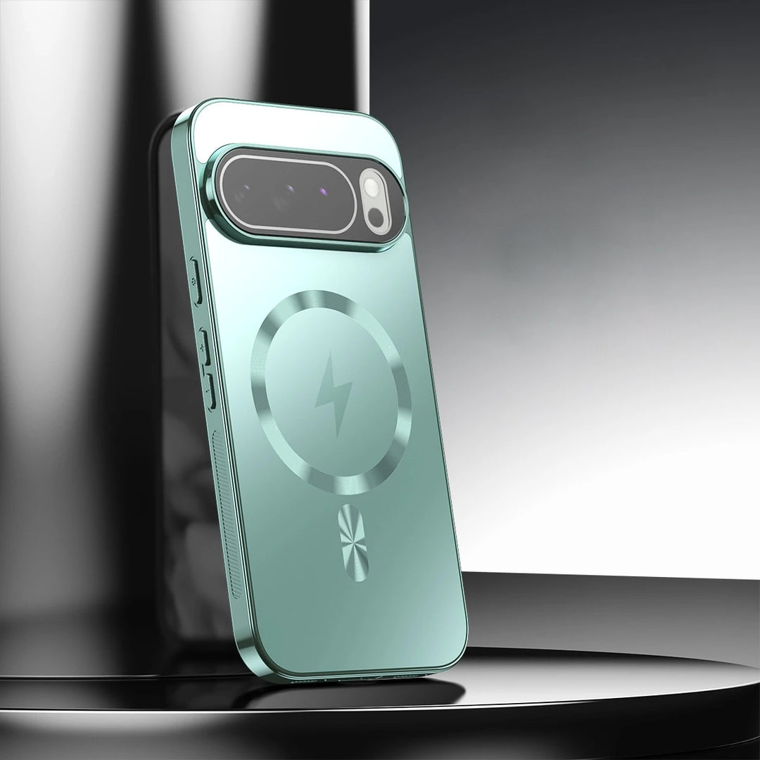 Slim Magnetic Case For Pixel Series