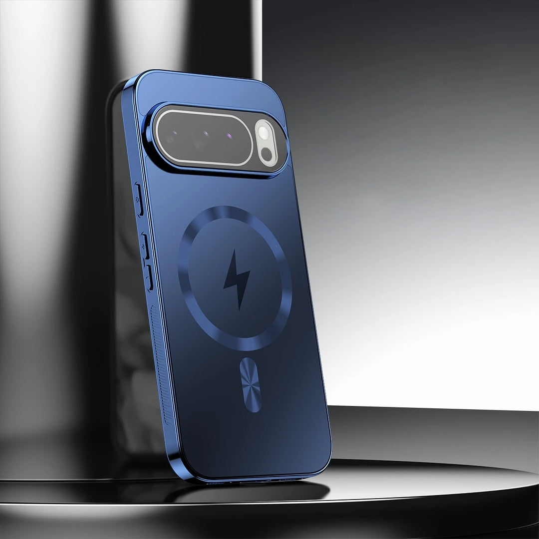 Slim Magnetic Case For Pixel Series