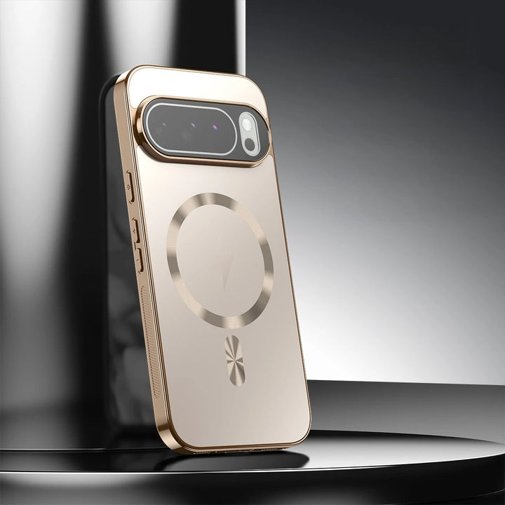 Slim Magnetic Case For Pixel Series