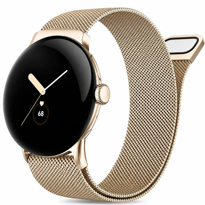 Milanese Loop Band Google Pixel Watch 5
