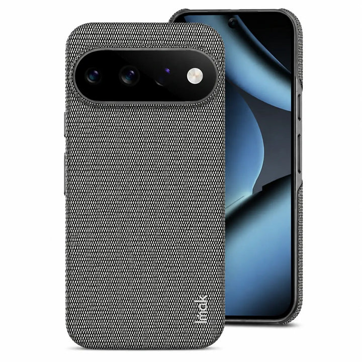 Slim Fabric Texture Case For Pixel 11 Series