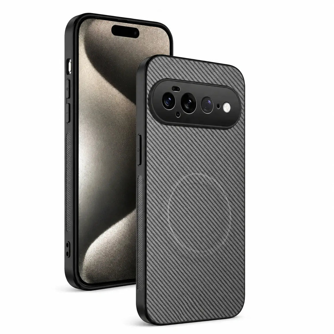 Fiber MagSafe Case For Google Pixel Series