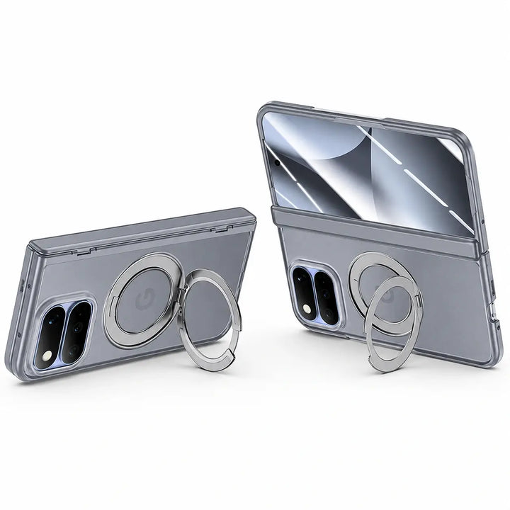 360° Ring Stand Case for Pixel 11 Pro Fold