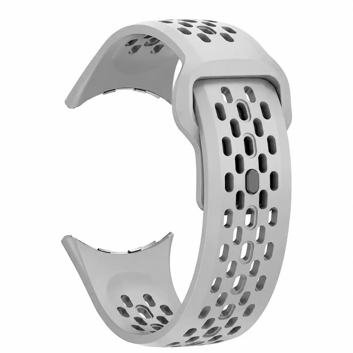 Sports Breathable Silicone Strap For Pixel Watch 5