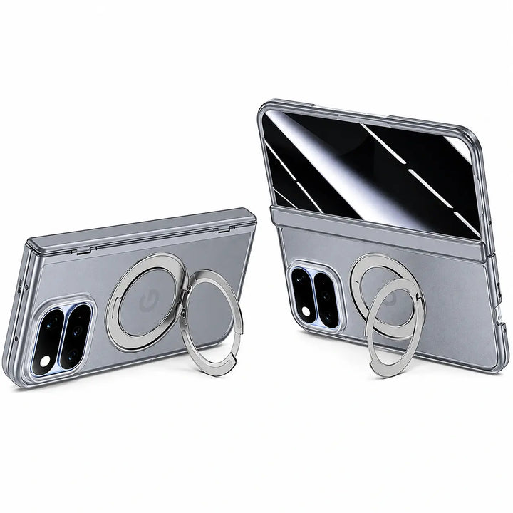 360° Ring Stand Case for Pixel 11 Pro Fold