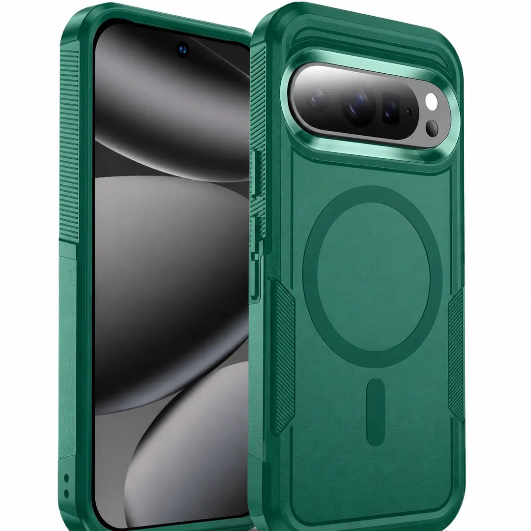 Rugged Magnetic Case for Pixel Series