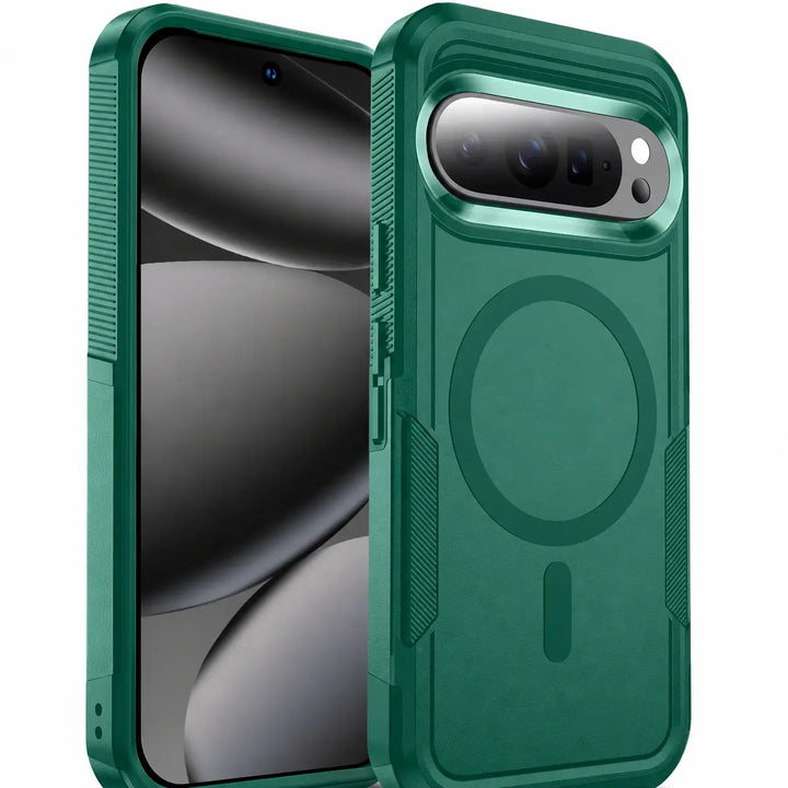 Rugged Magnetic Case for Pixel Series
