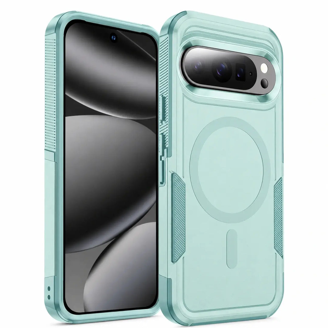 Rugged Magnetic Case for Pixel Series