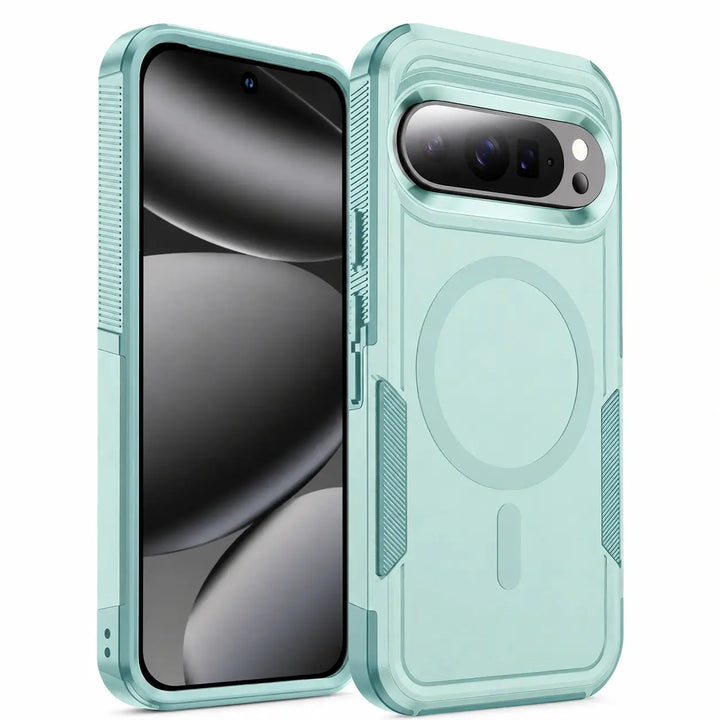 Rugged Magnetic Case for Pixel Series