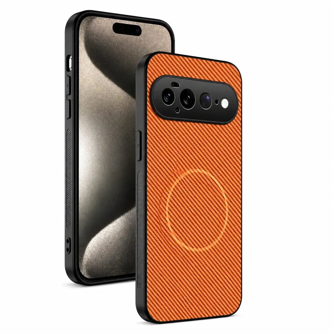 Fiber MagSafe Case For Google Pixel Series
