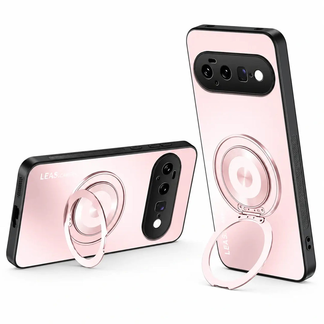 MagSafe Ring Stand Case For Pixel Series