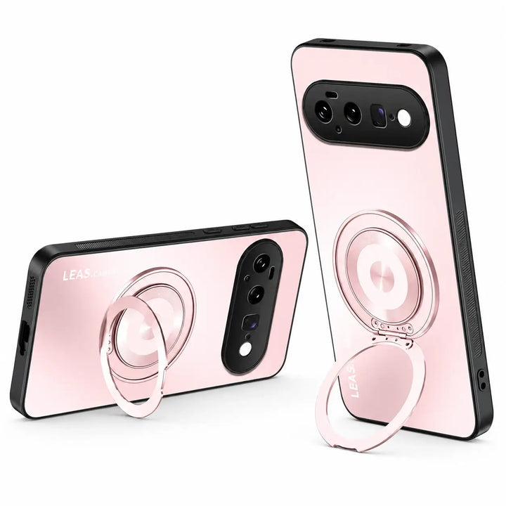 MagSafe Ring Stand Case For Pixel Series