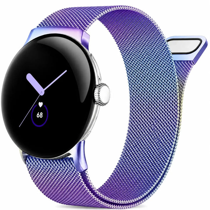 Milanese Loop Band Google Pixel Watch 5