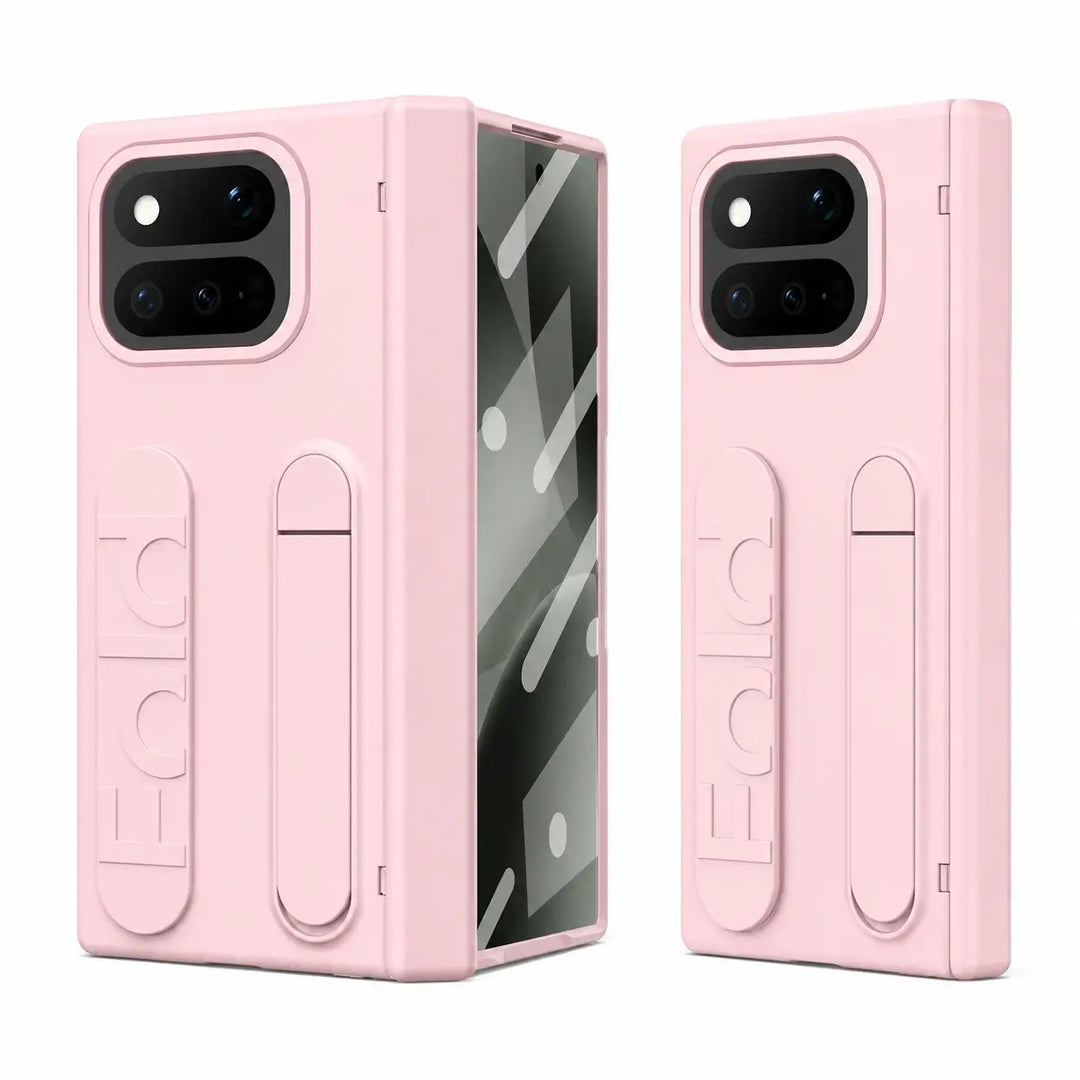Wrist Strap Kickstand Case for Pixel 11 Pro Fold