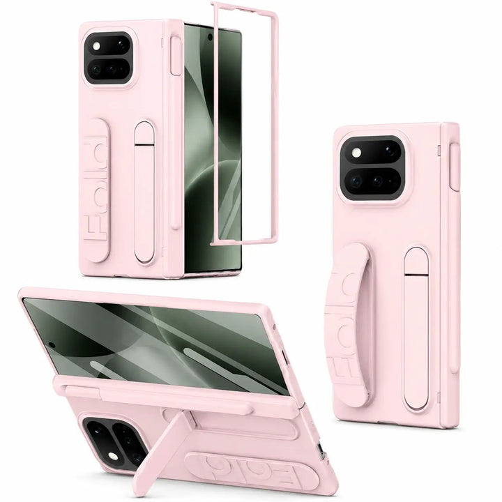Fold Grip Armor Case For Pixel Fold Series