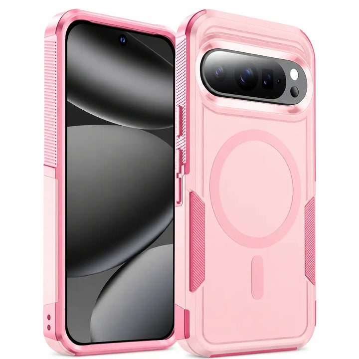 Rugged Magnetic Case for Pixel Series