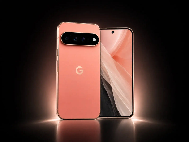 Pixel 11 Cases