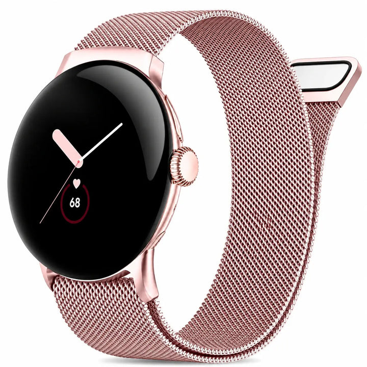 Milanese Loop Band Google Pixel Watch 5