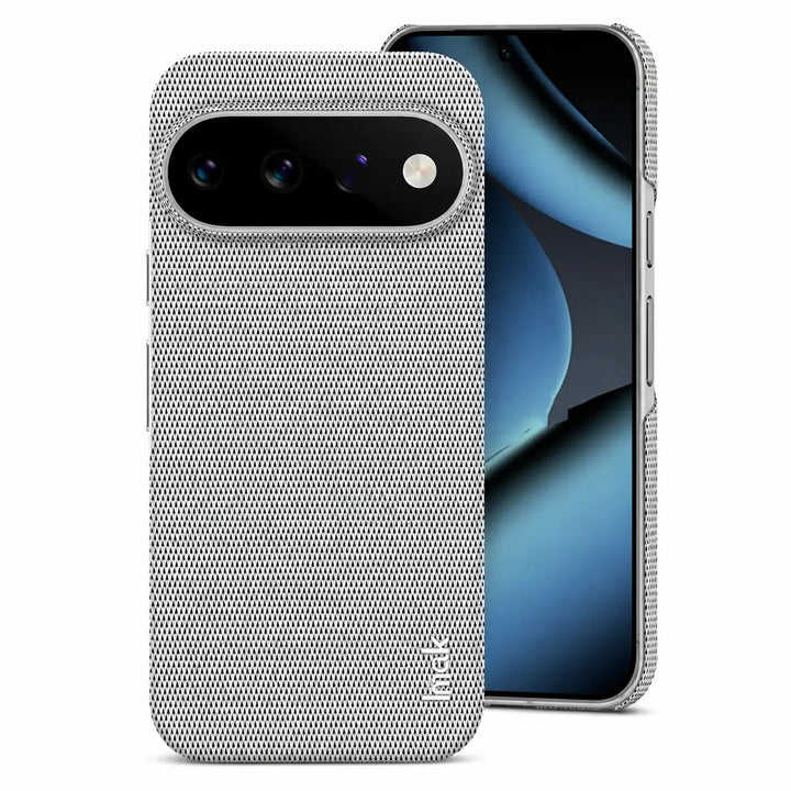 Slim Fabric Texture Case For Pixel 11 Series