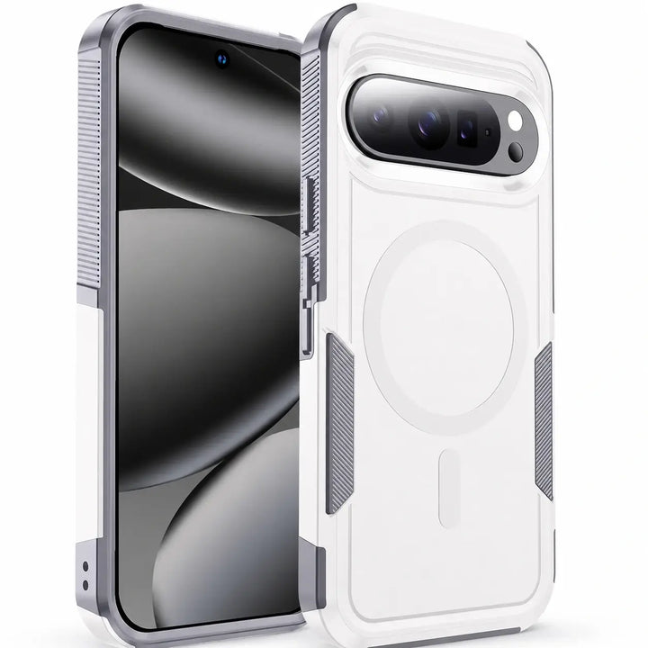 Rugged Magnetic Case for Pixel Series