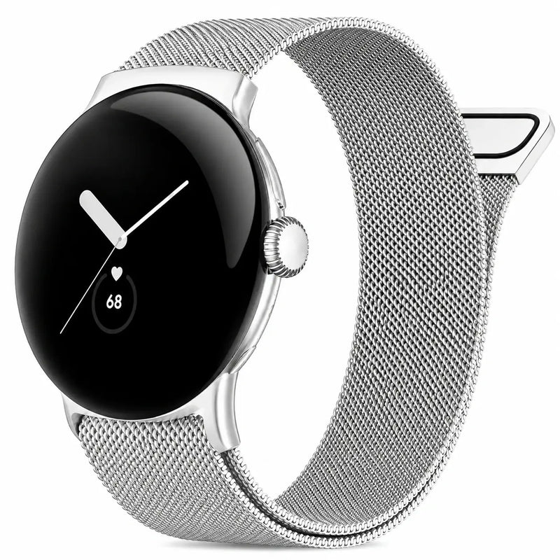Milanese Loop Band Google Pixel Watch 5
