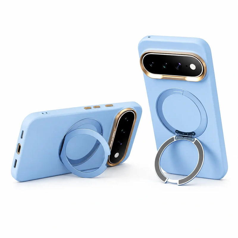 MagSafe Ring Stand Case For Google Pixel 11