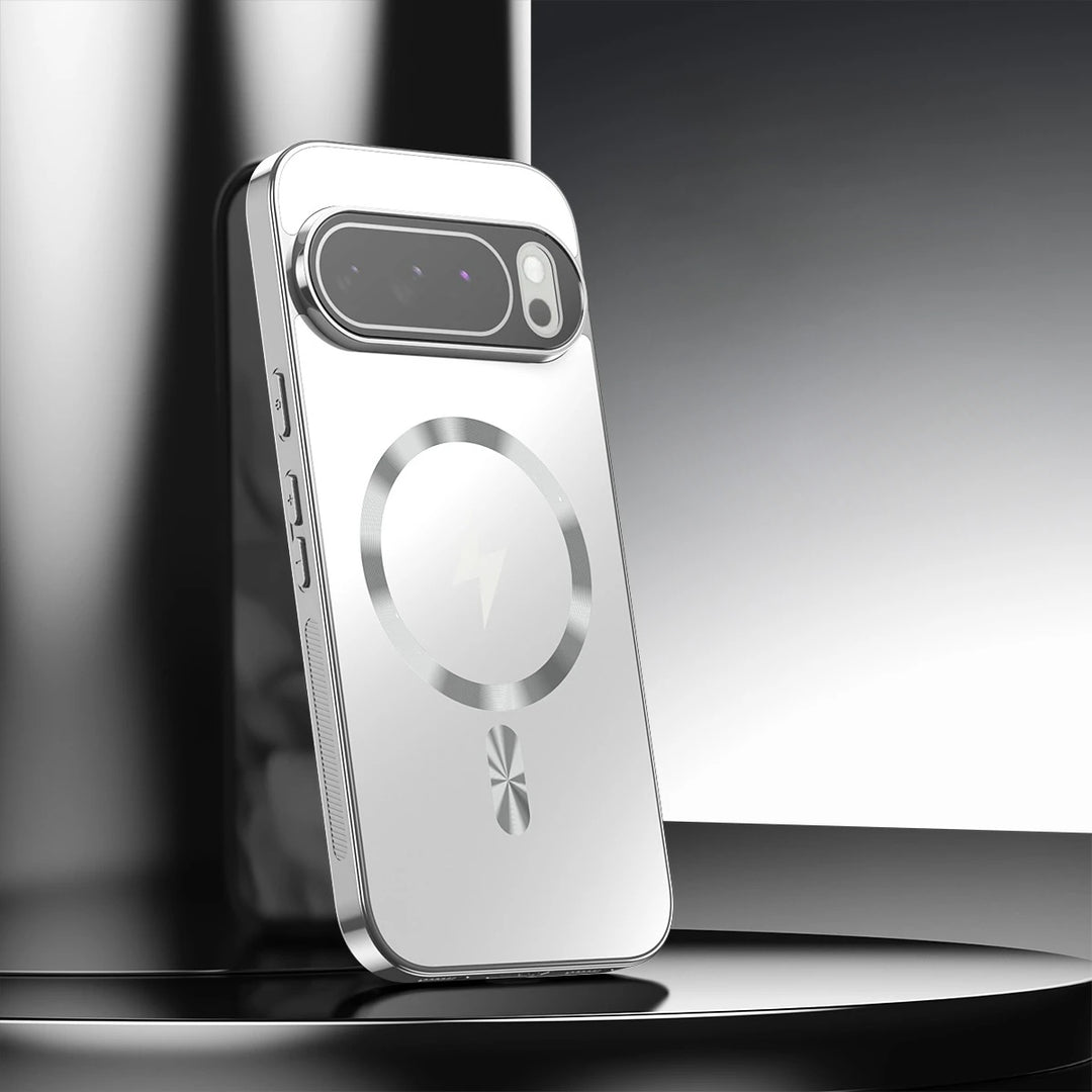 Slim Magnetic Case For Pixel Series