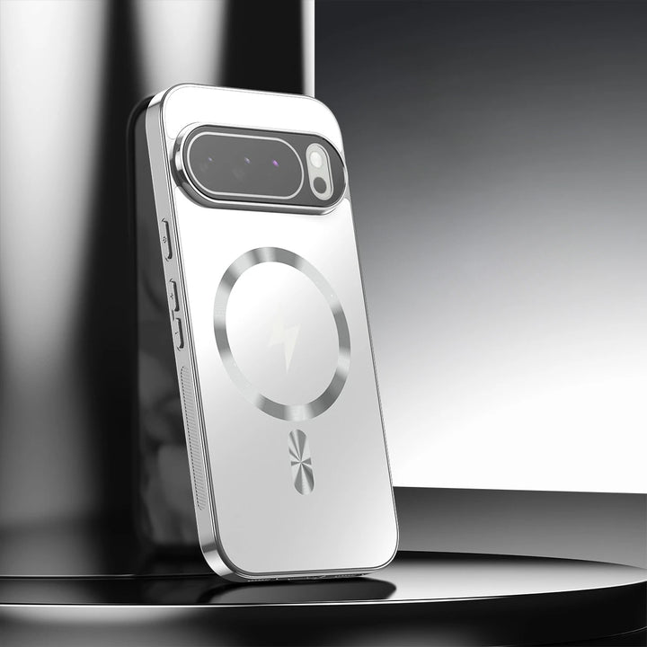 Slim Magnetic Case For Pixel Series