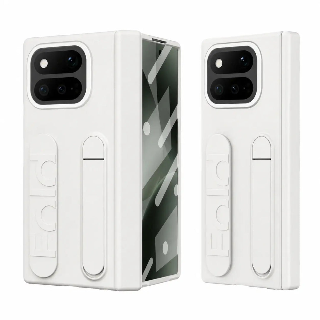 Wrist Strap Kickstand Case for Pixel 11 Pro Fold