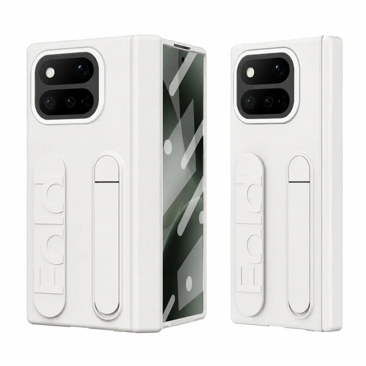 Wrist Strap Kickstand Case for Pixel 11 Pro Fold