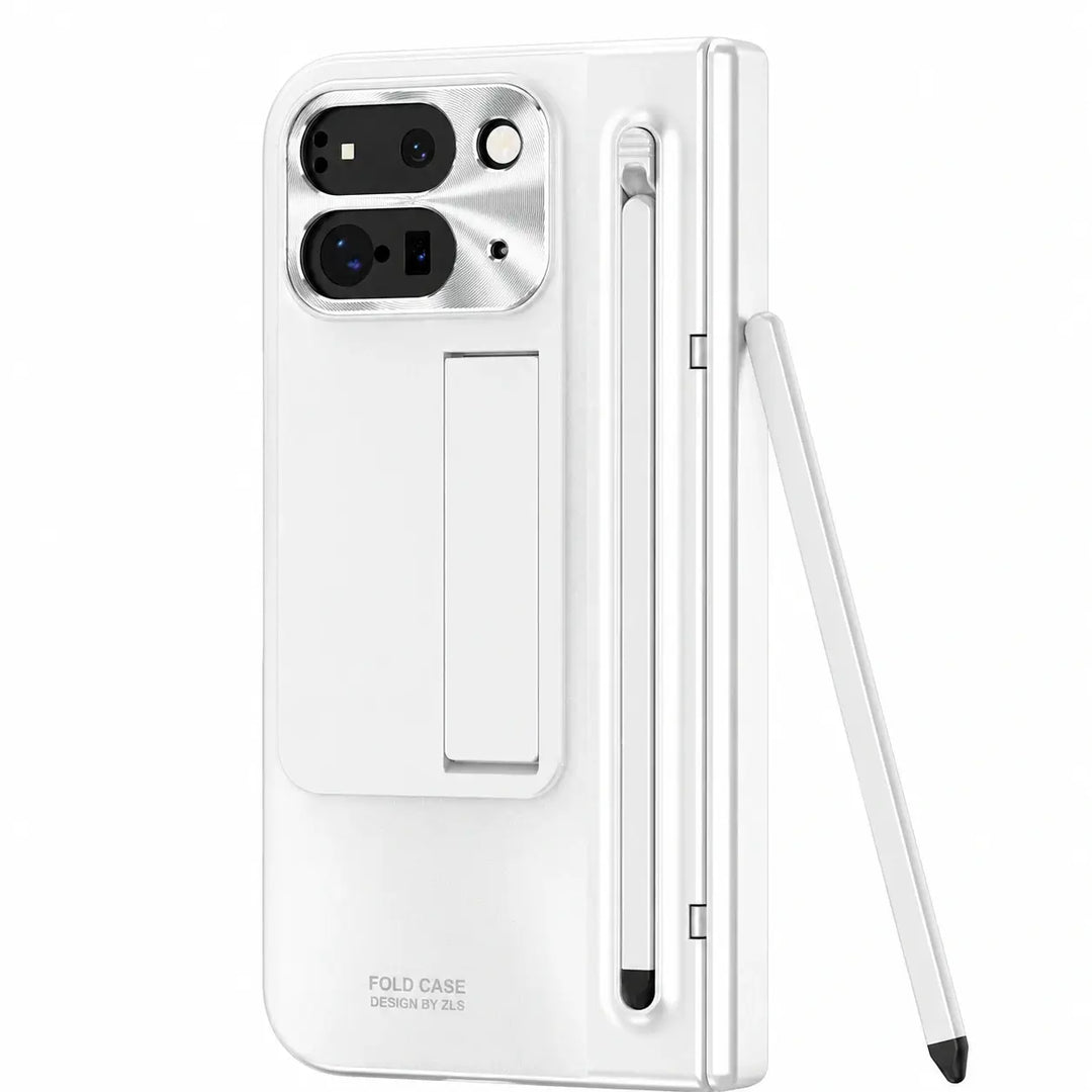 Stylus Hinge Stand Case For Pixel Fold Series