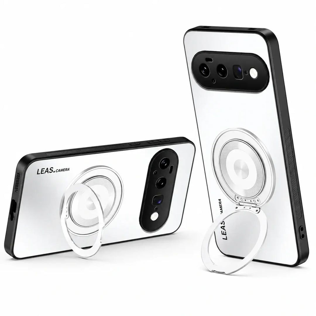 MagSafe Ring Stand Case For Pixel Series