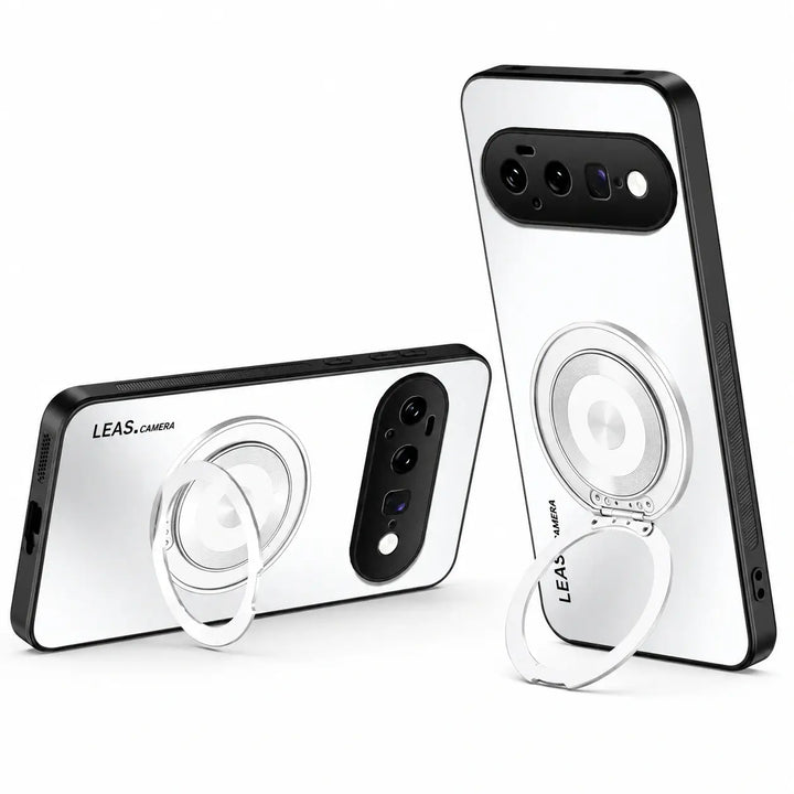 MagSafe Ring Stand Case For Pixel Series