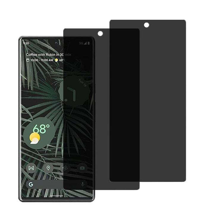 Anti Spy Tempered Glass For Google Pixel 7 Series - The Pixel Store
