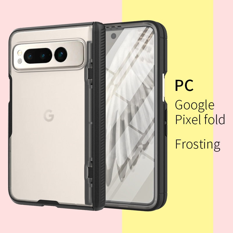 Google Pixel Fold Cases The Pixel Store